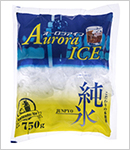 オーロラアイス 750g