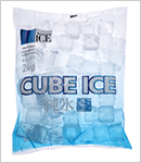 オーロラアイスペール 500g