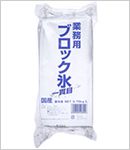 ブロック氷1貫目 3.75㎏