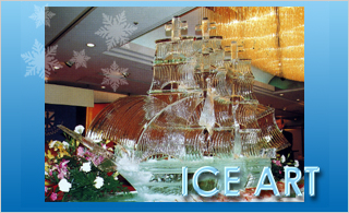 ICE ART1
