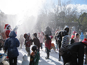 降雪