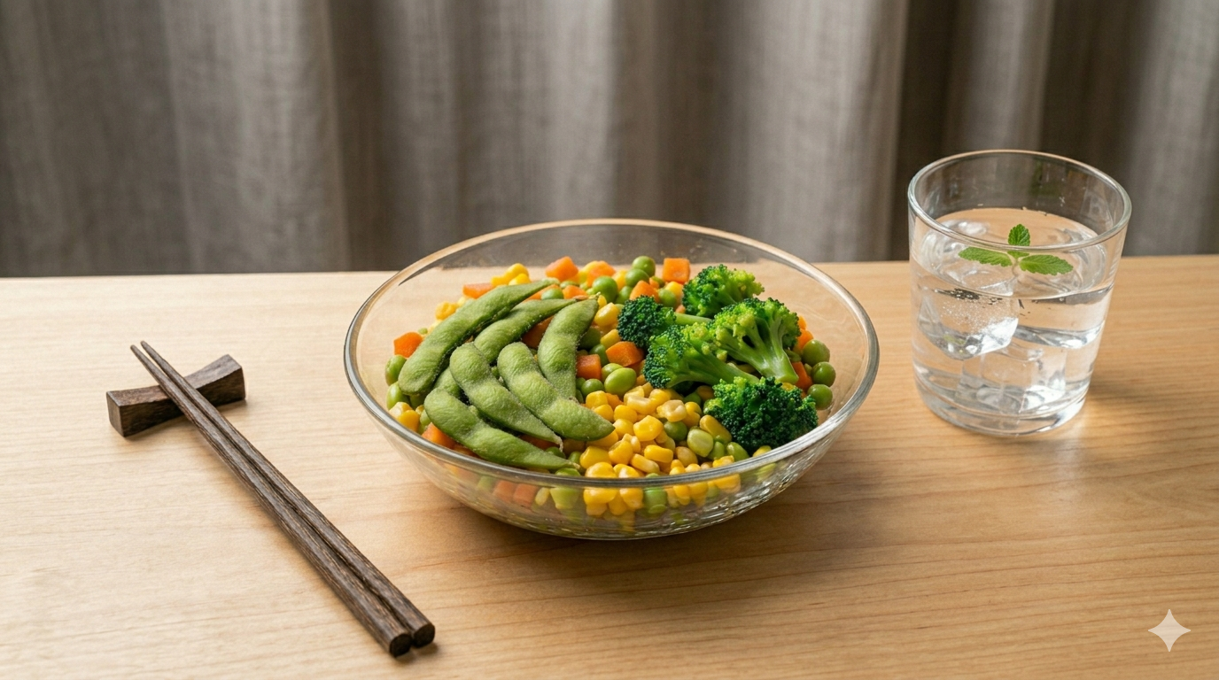 業務用食品
