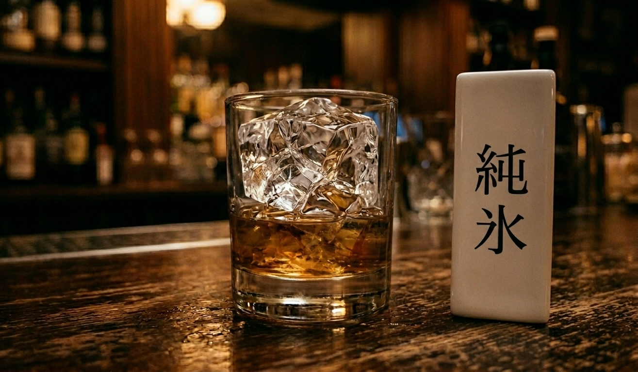 氷